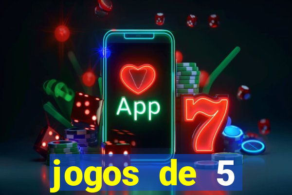 jogos de 5 centavos na betano